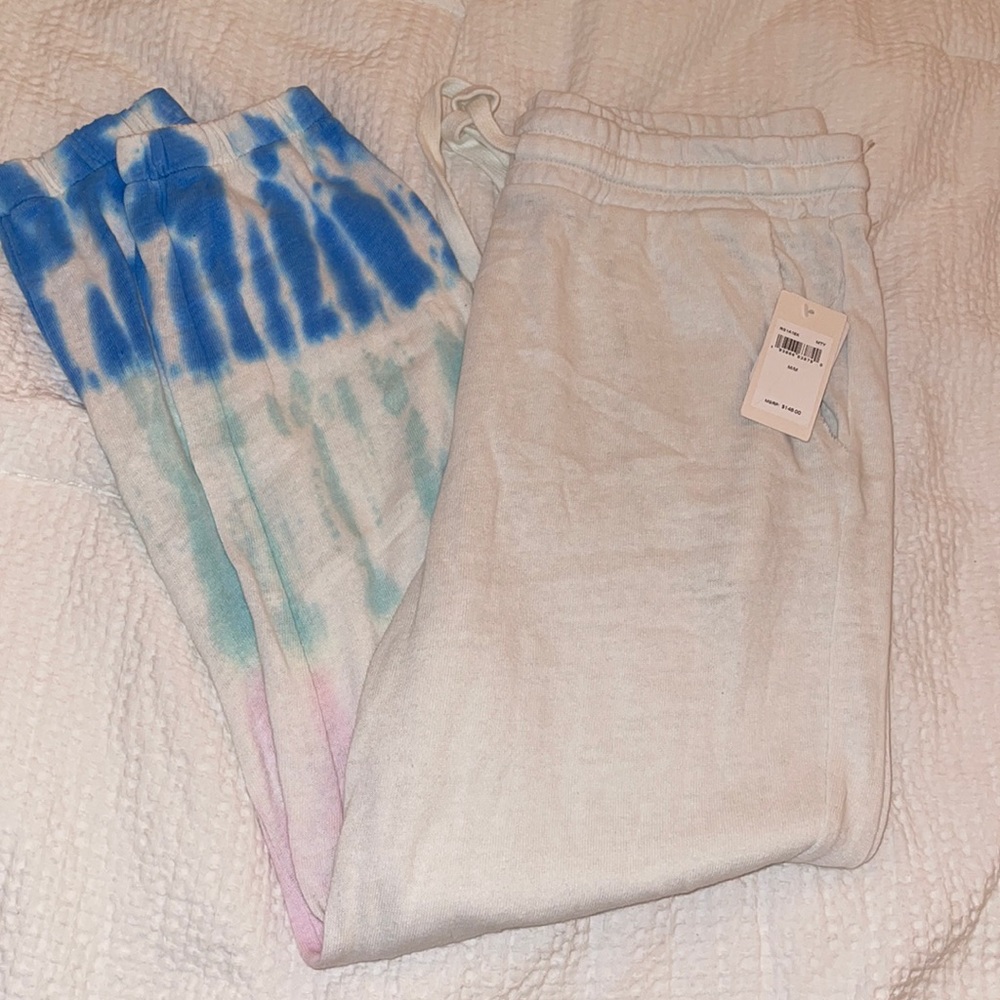 Splendid sweatpants